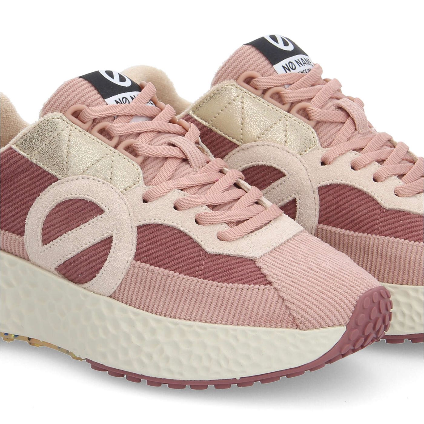 CARTER RUNNER W - DADDY - ROSA/MALVA